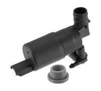 Amagogo Windscreen Washer Pump Replacement 643492 643498 4410722 Cleaning Water Pump Auto Part Accessories Components Maintenance
