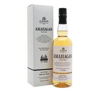 Amahagan Edition No 1 / Blended Malt Whisky World Blended Whisky