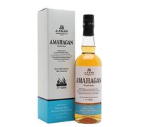 Amahagan Edition No 3 / Mizunara Finish World Blended Whisky