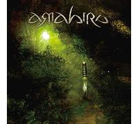 AMAHIRU[SAKI(Mary's Blood/NEMOPHILA)とフレデリク・ルクレール(元ドラゴンフォース/現クリエイター)による国境を越えた奇跡のスーパー・プロジェクト|CD+DVD]【初回盤】