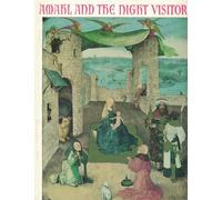 Amahl and the Night Visitors: Vocal Score (Vocal Score Series)