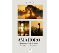 Amahoro: Quando i legami sfidano il tempo e le distanze.