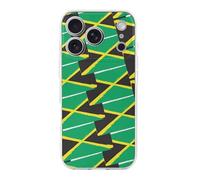 Amaican Flag Or Banner Cell Phone Basic Cases TPU Soft Cover Shockproof Slim Phone Case Compatible with iPhone 17/17 Air/17 Pro/17 Pro Max