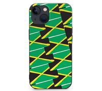 Amaican Flag Or Banner Cell Phone Basic Cases TPU Soft Cover Shockproof Slim Phone Case Compatible with iPhone 13 Mini/13/13 Pro/13 Pro Max