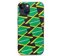 Amaican Flag Or Banner Cell Phone Basic Cases TPU Soft Cover Shockproof Slim Phone Case Compatible with iPhone 13 Mini/13/13 Pro/13 Pro Max