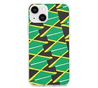 Amaican Flag Or Banner Cell Phone Basic Cases TPU Soft Cover Shockproof Slim Phone Case Compatible with iPhone 13 Mini/13/13 Pro/13 Pro Max