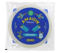 Amaizin Rice Paper