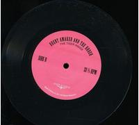 Amaker, Brent and The Rodeo - Captain of the Ship/Tiger Inside 7 [VINYL]