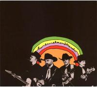 Amaker, Brent & the Rodeo - Brent Amaker & the Rodeo