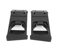 AMAKO 2Pcs Dash Cup Holder for Car: Sturdy Plastic Multipurpose Drink Holder, Compatible with Hilux Vigo 2005 to 2015, Oe 25042561 Tgk707