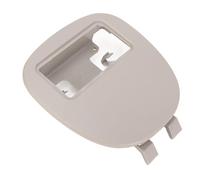 AMAKO Car Interior Dome Reading Light Bracket 8146K8 6362P3 8146AF Premium Plastic Roof Ceiling Lamp Cover Panel for Vehicle Interior Stylish Design Easy Installation