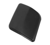 AMAKO Headlamp Spray Jet Cap,for 508 Types 2010 to 2014 Left,Durable Bumper Headlight Nozzle Cover,Enhancing Washing Efficiency (Left)