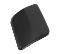 AMAKO Headlamp Spray Jet Cap,for 508 Types 2010 to 2014 Left,Durable Bumper Headlight Nozzle Cover,Enhancing Washing Efficiency (Right)