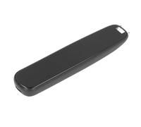 AMAKO Portable Wifi Translation Pen: 138 Languages Digital Translator, Multifunctional Language Learning Tool with Recording for Students, Travelers (Black)
