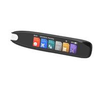 AMAKO Reading Pen:3.7 Touchscreen Portable Translator for Quick Language Learning,Travel and Study