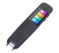 AMAKO Scan Reader Pen, Language Translator with 1.97 HD Touch Screen, Wifi Learning Scanner for Kids, Portable for Travel, Study and Work