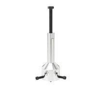 AMAKO Wheel Puller Tool: Motor Puller for HVAC, 5/8in Belt & 1/2in Direct Drive Shafts, Hub Puller Kit with Hex Wrench & Screws