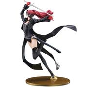 Amakuni Persona 5 The Royal 1/7 Kasumi Yoshizawa Phantom Thief Verm PVC Statue 25 cm