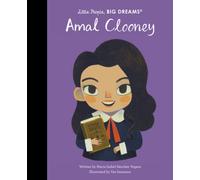 Amal Clooney : Volume 149