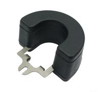 Amal Concentric Carburetor Float 622/069 W for MKI MKII 600 900 Series, Ethanol Resistant Puncture Proof Adjustable Metal Tang Fuel Bowl Component