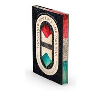 Amal El-Mohtar Ma This Is How You Lose the Time War (Delu (Hardback) (US IMPORT)