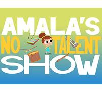 Amala's No Talent Show