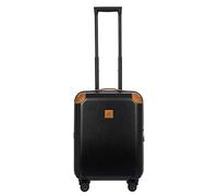 Amalfi 21 inch Carry-on Trolley, One SizeBlack