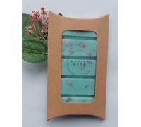 Amalfi Coast fragranced Botanical Wax Melts