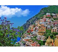 Amalfi Coast, Italy