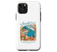 Amalfi Coast Life Seaside Daydream Design Case for iPhone 11 Pro