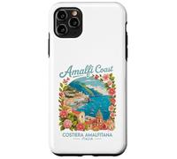 Amalfi Coast Life Seaside Daydream Design Case for iPhone 11 Pro Max