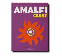 Amalfi Coast Multicoloured one size