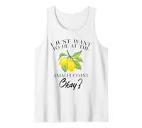 Amalfi Coast Sorento Italy Vacation To Be At Costa D´amalfi Tank Top