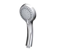 Croydex Shower Head CROY 5F AM250341 CHR