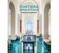 Amalfi Houses : Architectural Gems on the Italian Coast