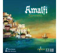 Amalfi: Renaissance