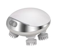 Amalfi - Scalp Massager Amalfi Smart Scalp Massager Best Seller Hk K113 No base