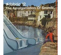 Amalgamation Of Soundz - fabric12: The Amalgamation of Soundz