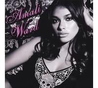 Amali Ward - Amali Ward Ep