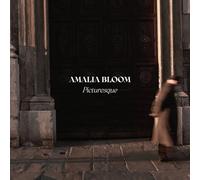 Amalia Bloom - Picturesque