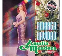 Amalia Mendoza (Amarga Navidad Orfeon-364024)