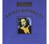 Amalia Rodrigues - A Dama Do Fado