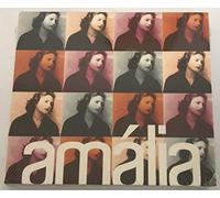 AMALIA RODRIGUES*AMALIA 3CD