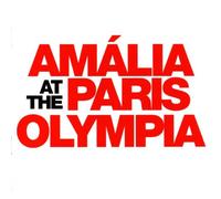 Amalia Rodrigues - Amalia at the Paris