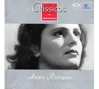 Amalia Rodrigues - Amalia Rodrigues - Classicos