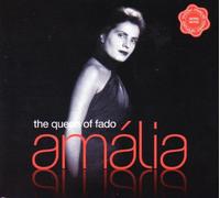 Amalia Rodrigues - Amalia Rodrigues the Q
