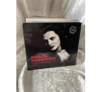 Amalia Rodrigues - Amalia Rodrigues: Vol. 1-Fados E Flamencos