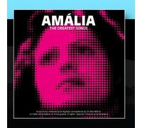 Amália Rodrigues - Amália-The Greatest Songs