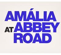Amalia Rodrigues - At Abbey Road