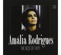 Amalia Rodrigues - Best Of Fado